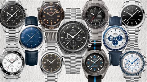 best omega watches|top omega watches to own.